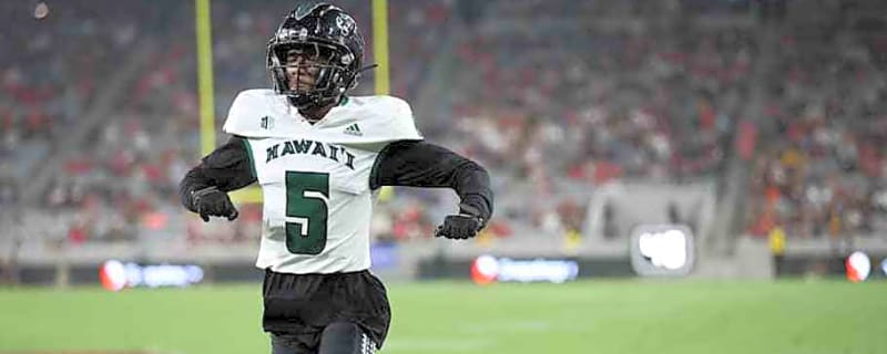 Week Zero - Stanford @ Hawaii: Preview, Storylines