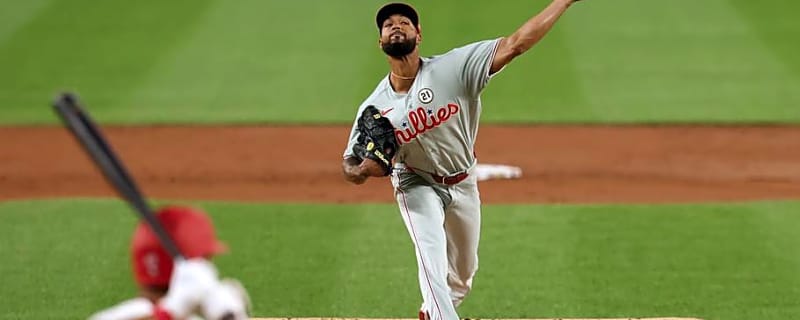 Phillies' Magic Number Drops Despite Recent Struggles