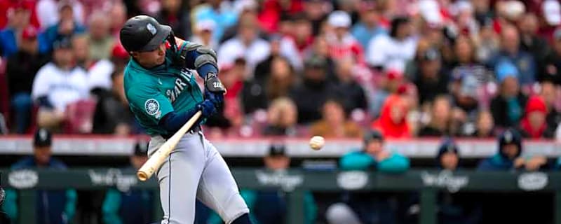 Seattle Mariners Prospect Ben Williamson Made Incredible Recent Franchise History in Debut