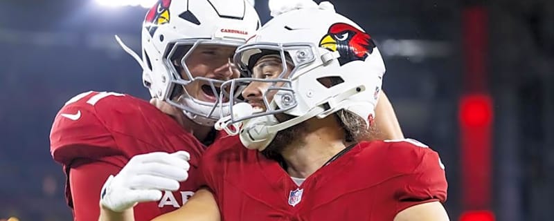 Season-Ending Injury Forces Cardinals to Make Moves