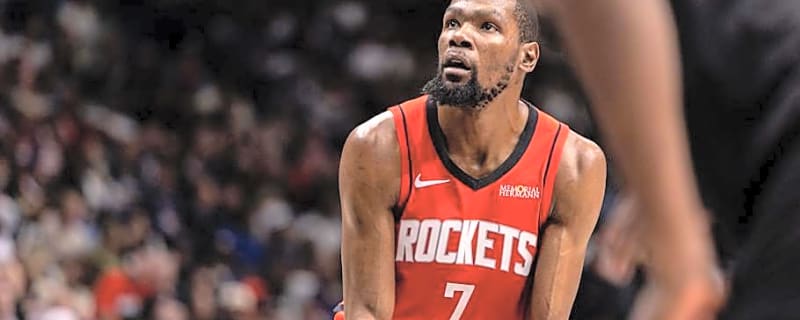 Rockets Will Begin a Three-Game Home Stand in a Pivotal Stretch of the Season