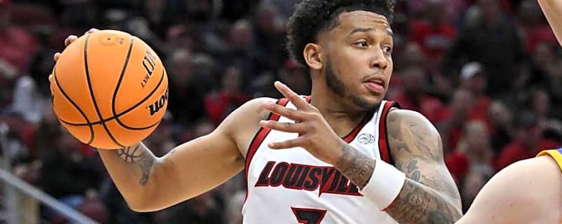 Former Louisville Guard Koren Johnson Announces Transfer Destination