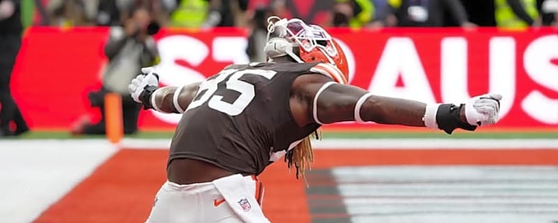 Panthers need to target Browns&#39; Pro Bowl playmaker at NFL trade deadline