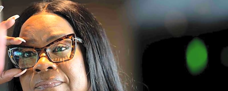 Sheryl Swoopes Calls Out Aliyah Boston for Indiana Fever Playoff Performance