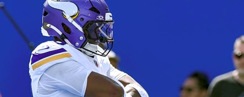Every Viking Who Helped Their 53-Man Roster Odds Despite Loss vs. Ravens (Including Jacob Roberts)