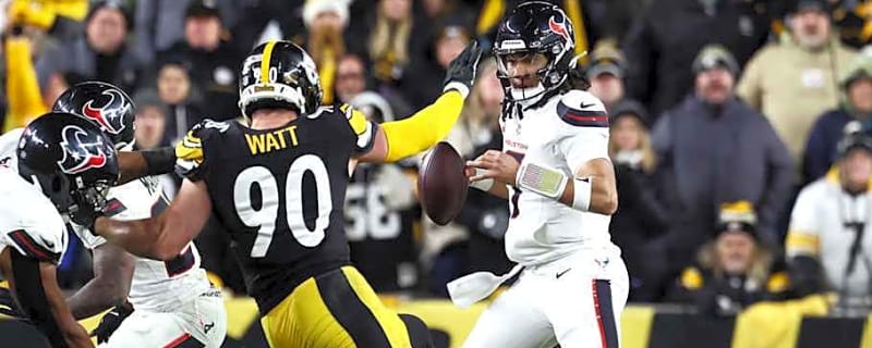 Texans’ Dominant Defense Masks C.J. Stroud’s Shaky Wild Card Win