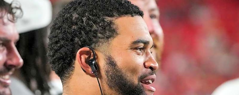 Bears&#39; legend Dan Hampton rips Caleb Williams for being &#39;disrespectful&#39;
