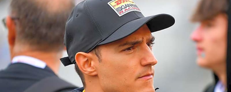 Alex Palou Loses BIG in Court Case with McLaren Racing