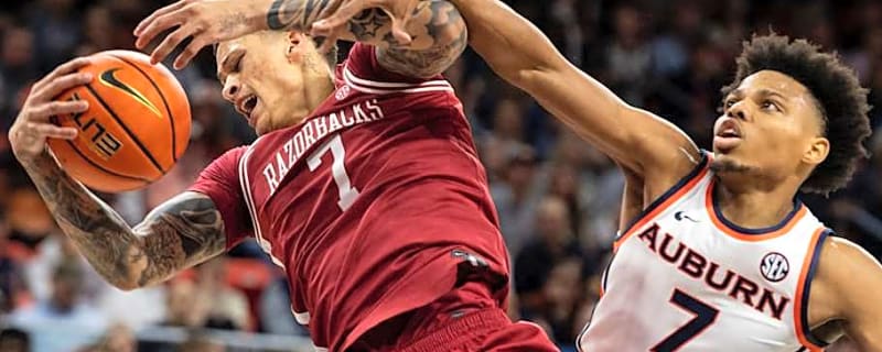 Calipari says details, not effort, doomed Razorbacks at Auburn