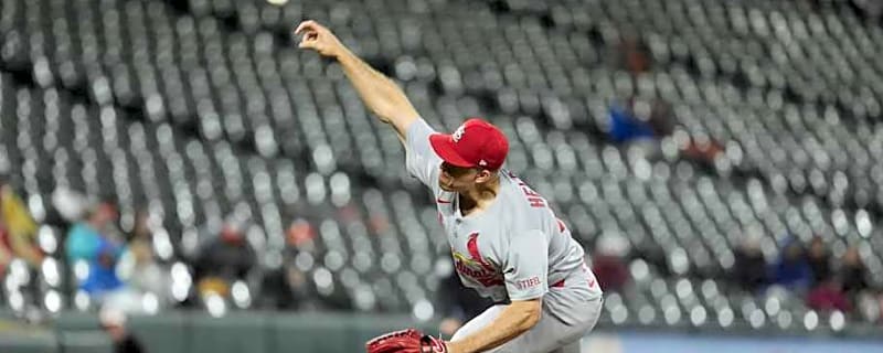 Cardinals Urged To Cut Ties With $81 Million Flamethrower