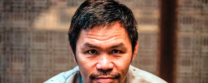 &#39;Sugar&#39; Shane Mosley Gives Manny Pacquiao Blunt Advice About Boxing At 46