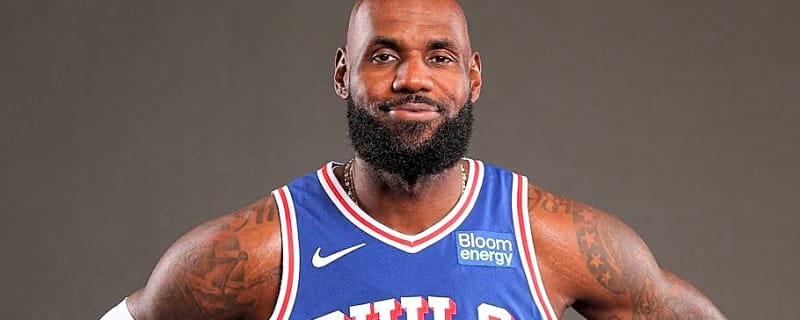 4 Quotes From Media Day That Will Make Sixers Fans Run Through a Wall