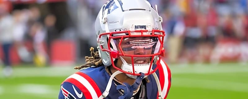 Patriots Can Leverage Depth After Not Tendering Alex Austin