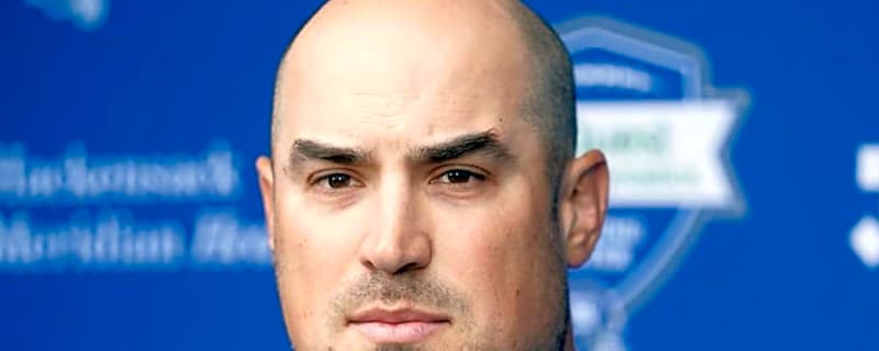 What We Learned About Lions Mike Kafka From Expert Giants Reporter