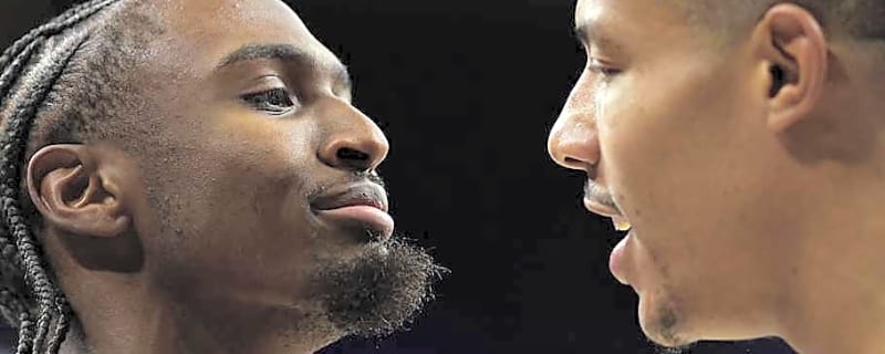 Tyrese Maxey is Playing With Fire for Undefeated 76ers