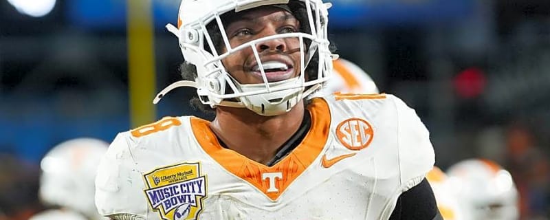 ESPN’s Bowl Projections Reveal Two Surprising Destinations for Tennessee