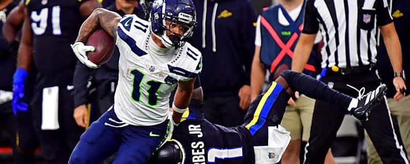 How Seahawks&#39; loss to Rams furthers their case as one of the NFL&#39;s best teams