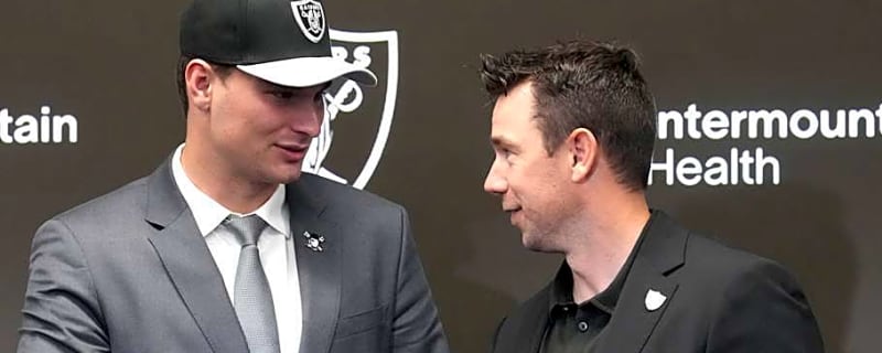 Predicting Every Raiders Game Score Even Though It's Way Too Early