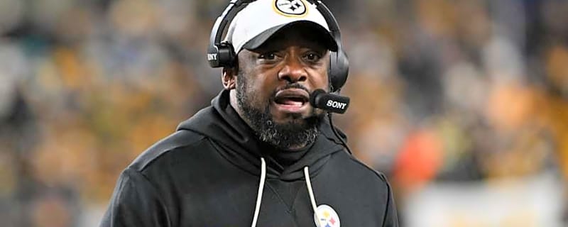 Insane Mike Tomlin Meeting Shows Exactly How Loved Ex-Steelers Coach Is