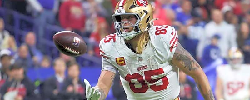 Seven 49ers Surprisingly Get Selected to the 2026 Pro Bowl