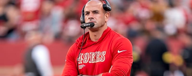 This rookie may already be a problem for the 49ers