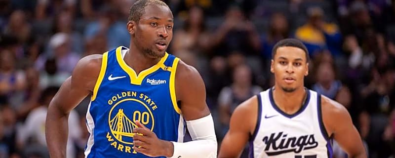 NBA Mock Trade: Kings Swap Star Guard for Jonathan Kuminga