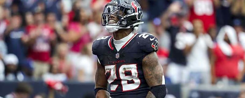 Analyzing Every Potential Texans Cap Casualty This Offseason