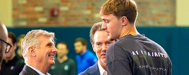 Hall-of-Fame Dallas Mavericks Executive Set to Retire Again