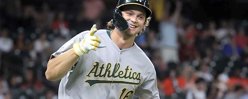 Nick Kurtz Admits Funny Detail Discussing Historic Night Against Houston Astros