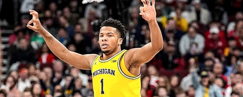 Is Michigan Basketball Ranked Properly in Way-Too-Early Top 25?