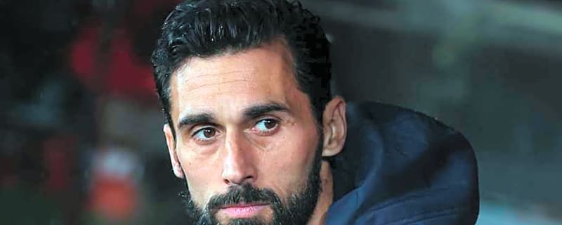 Transcript: Alvaro Arbeloa Defends Star Players After Real Madrid's Loss To Benfica