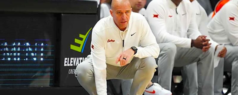 Cowboy Basketball Needs to String Together Signature Wins Next Season