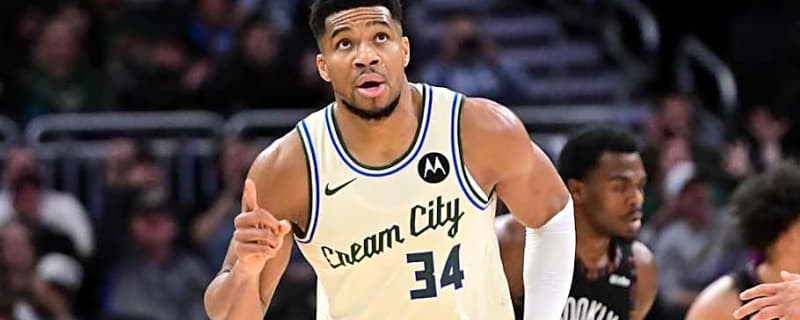 Projecting a Giannis Antetokounmpo-Brooklyn Nets Trade Package