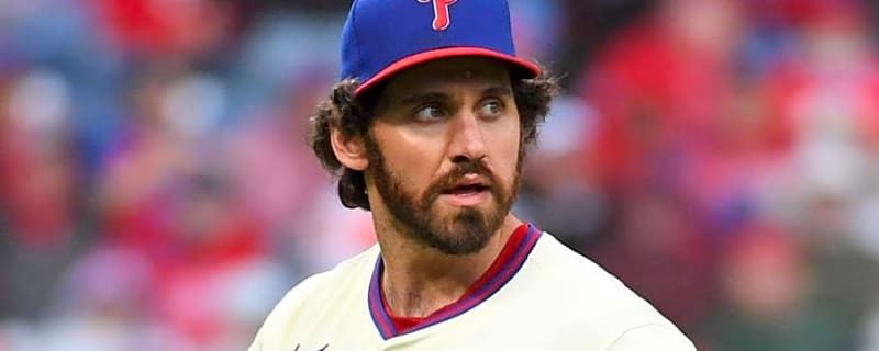 Insider Says Phillies &#39;Have Become Concerned&#39; With Their New Closer