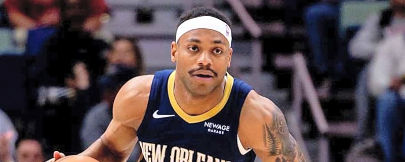 Rockets Should Target Veteran Swingman in Free Agency