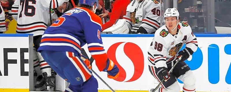 The Oilers trade needs could bring them back to a familiar partner