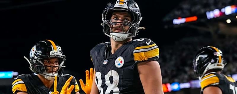 Projecting Steelers Starting Lineup After Major Offseason Additions