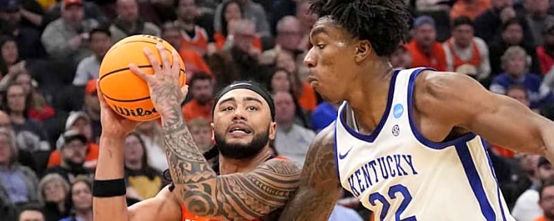 Kylan Boswell Scouting Report: Illinois Basketball 2025-2026