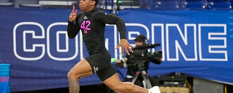 Navy Midshipmen Star Safety Selected in NFL Draft by Jacksonville Jaguars