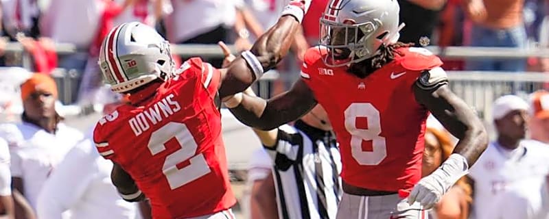 Jets Have Shot at Micah Parsons-Level Prospect at No. 2