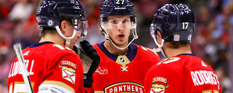 Trade Imminent for Cash-Strapped Panthers