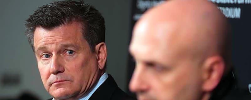 What's Taking Cardinals So Long to Hire Next Head Coach?