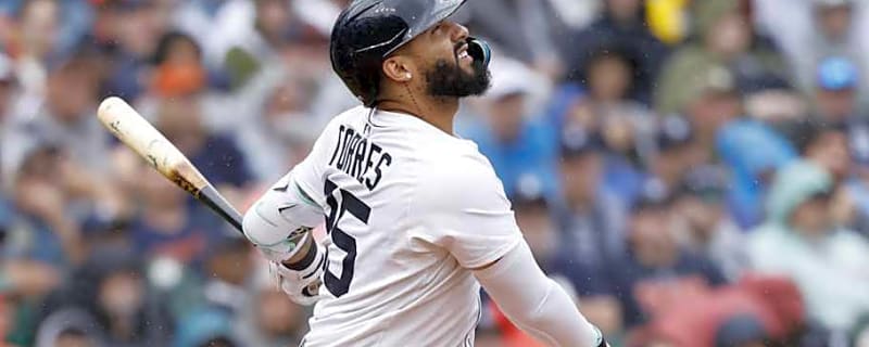 Former Yankees Phenom On Track to Start All-Star Game
