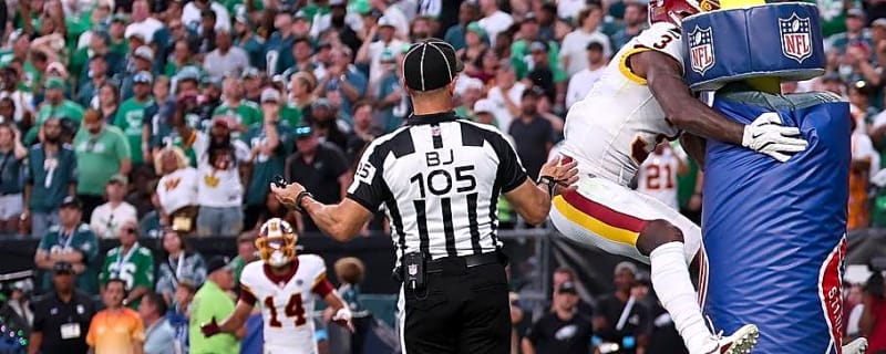 Everything Dallas Cowboys Have to Fear About Washington Commanders in Week 2