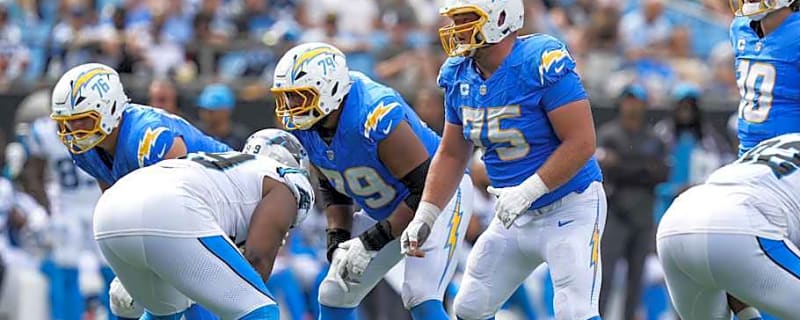 The Biggest Question the Chargers Still Haven’t Answered After Free Agency