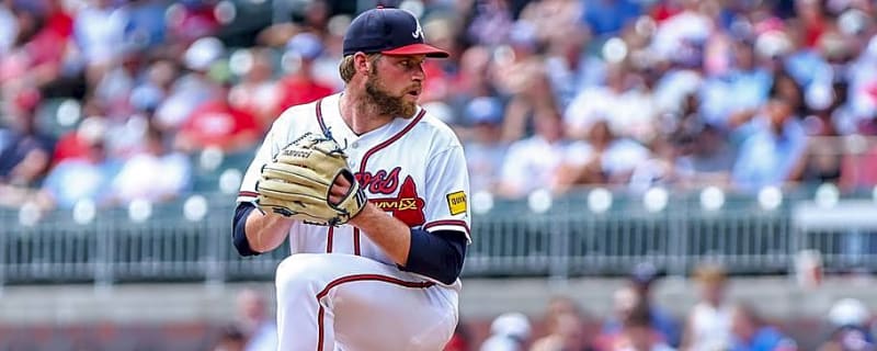 How Braves May Handle Bryce Elder's Return If, When Time Comes