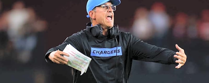 Chargers are ignoring the most obvious solution to their Najee Harris disaster