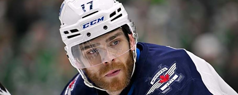 Jets Get Positive Adam Lowry Injury Update