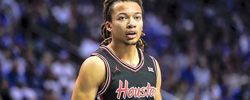 What to Watch for in Houston’s Road Game vs. Utah