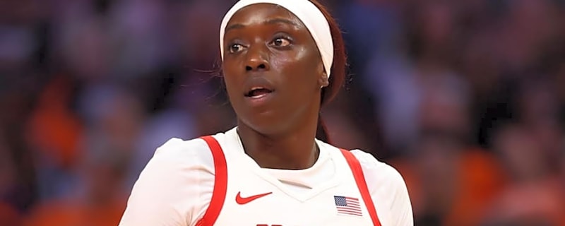 Looking At Mercury Star Kahleah Copper's All-Star Games